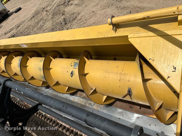 image for item OI9189 Claas Lexion F540 flex head