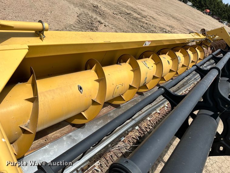 image for item OI9189 Claas Lexion F540 flex head