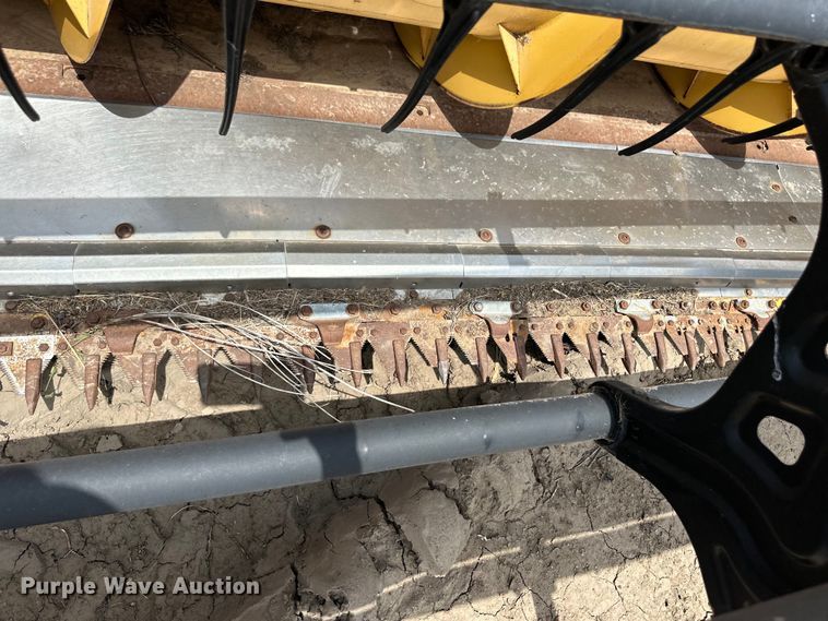 image for item OI9189 Claas Lexion F540 flex head