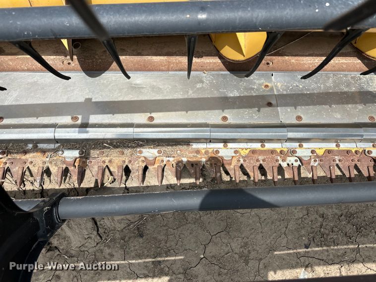 image for item OI9189 Claas Lexion F540 flex head