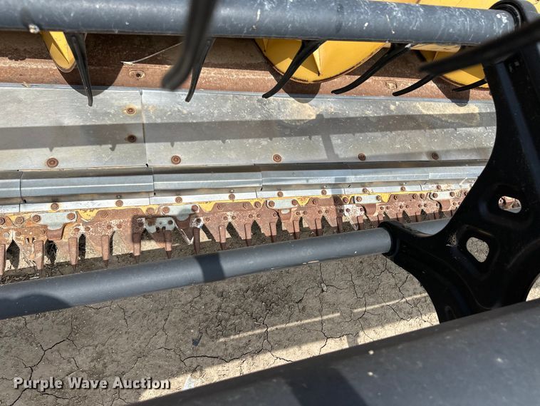 image for item OI9189 Claas Lexion F540 flex head