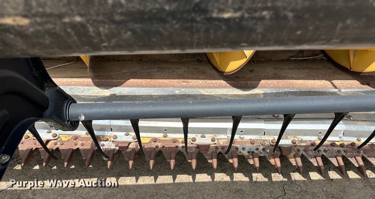 image for item OI9189 Claas Lexion F540 flex head