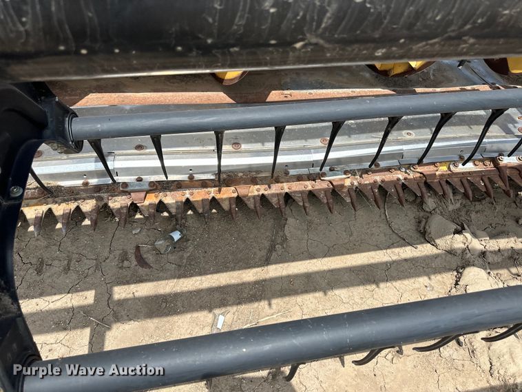 image for item OI9189 Claas Lexion F540 flex head