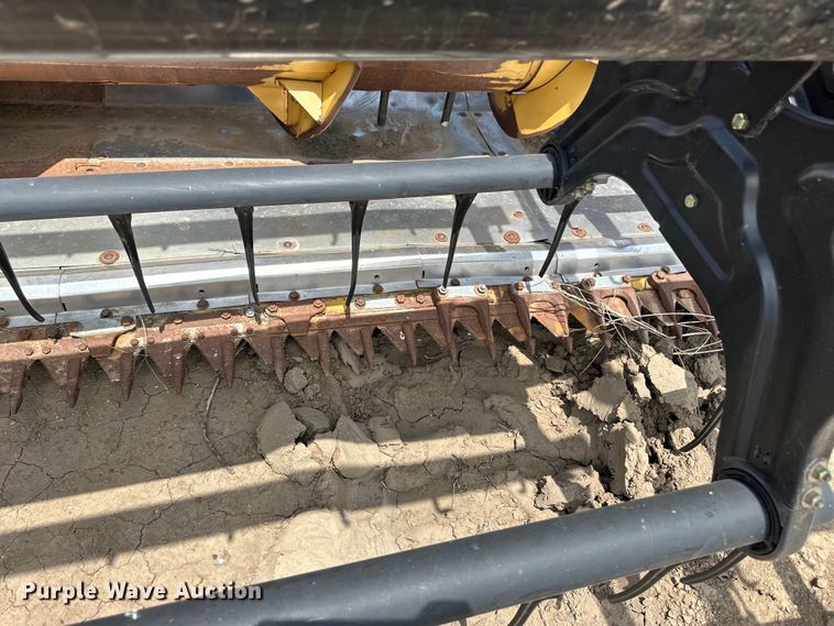 image for item OI9189 Claas Lexion F540 flex head