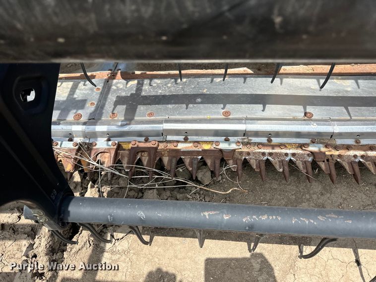 image for item OI9189 Claas Lexion F540 flex head