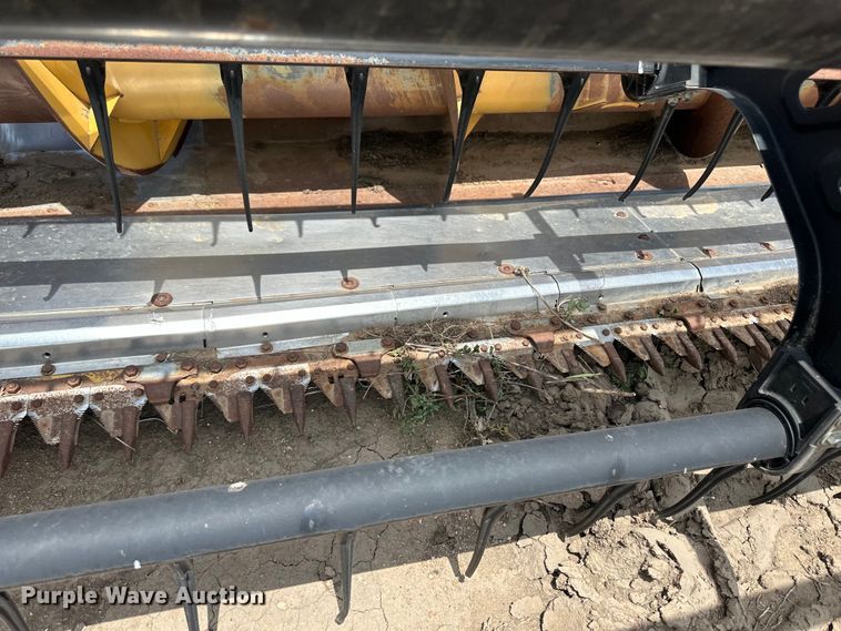 image for item OI9189 Claas Lexion F540 flex head