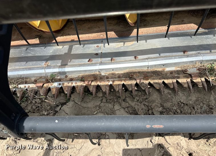 image for item OI9189 Claas Lexion F540 flex head