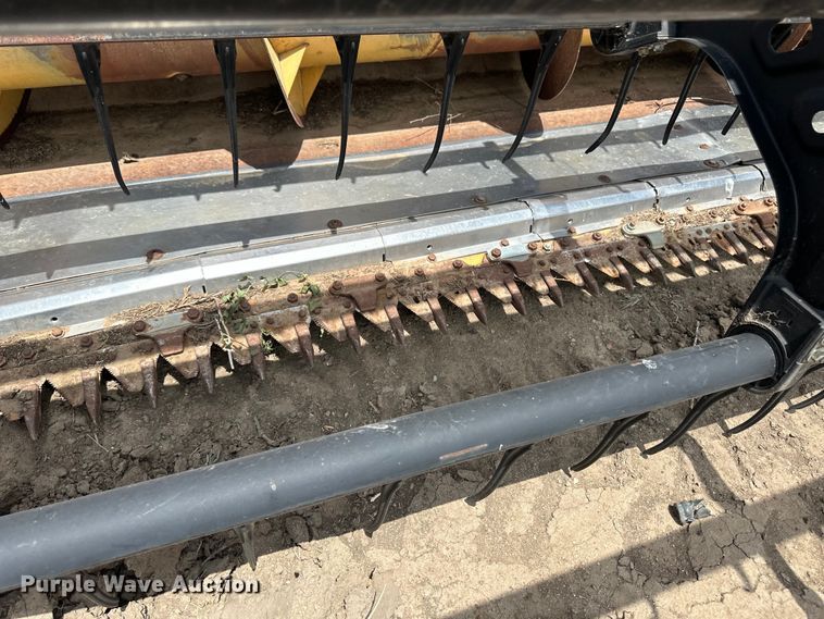 image for item OI9189 Claas Lexion F540 flex head