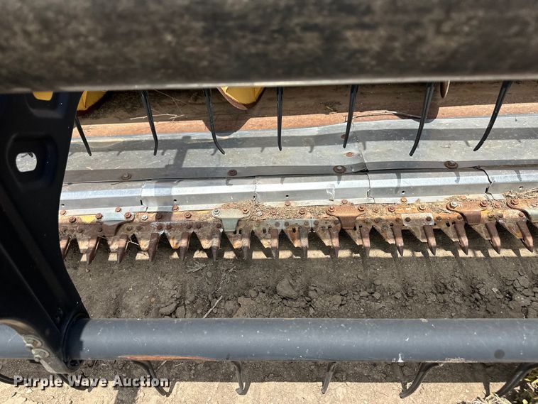 image for item OI9189 Claas Lexion F540 flex head