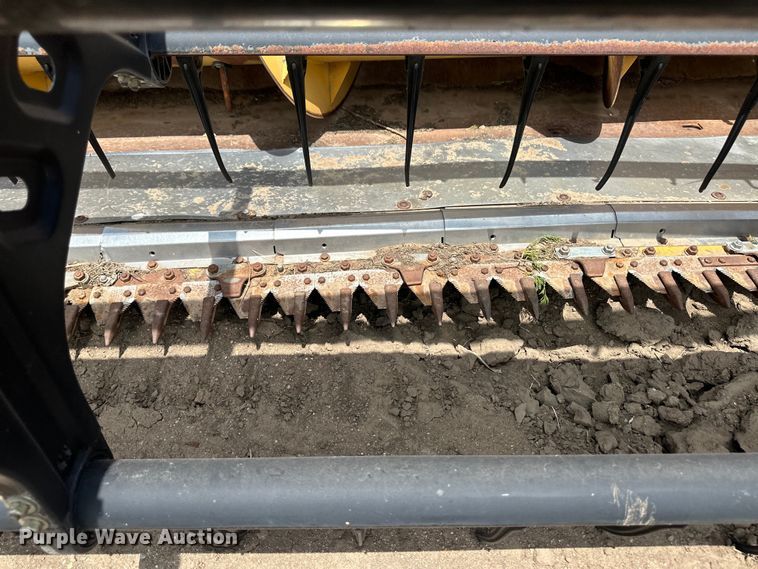 image for item OI9189 Claas Lexion F540 flex head