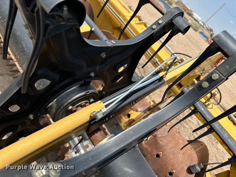 image for item OI9189 Claas Lexion F540 flex head