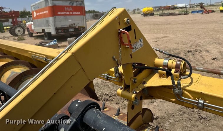 image for item OI9189 Claas Lexion F540 flex head