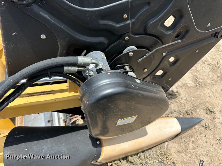 image for item OI9189 Claas Lexion F540 flex head
