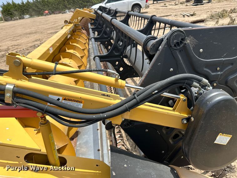 image for item OI9189 Claas Lexion F540 flex head
