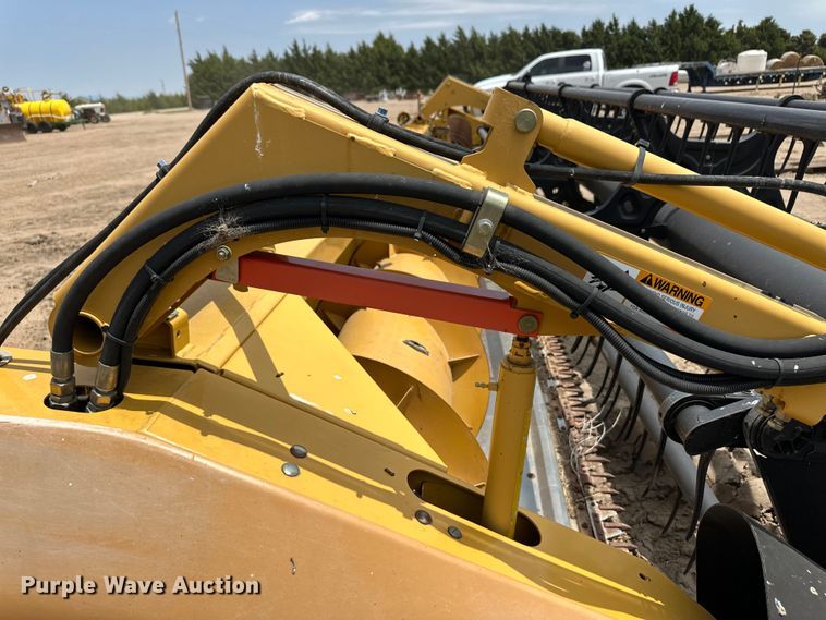 image for item OI9189 Claas Lexion F540 flex head
