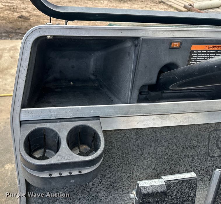 image for item OI9196 2002 Club Car DS Golf golf cart