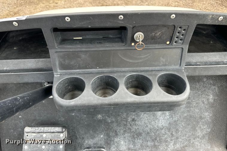 image for item OI9197 EZ-GO golf cart