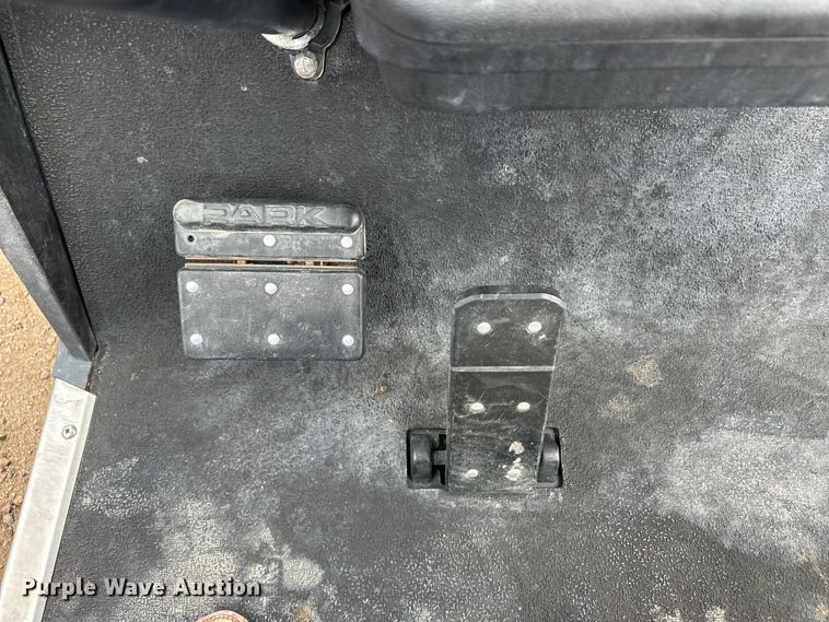 image for item OI9197 EZ-GO golf cart