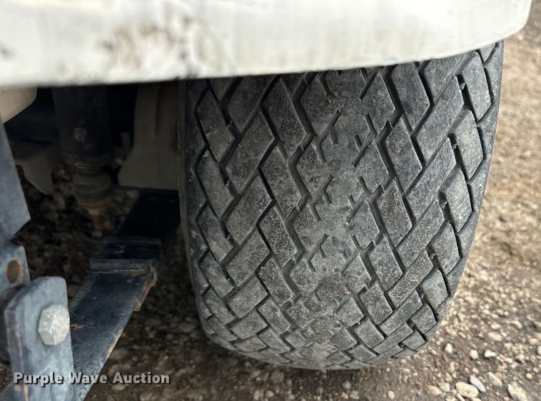 image for item OI9197 EZ-GO golf cart