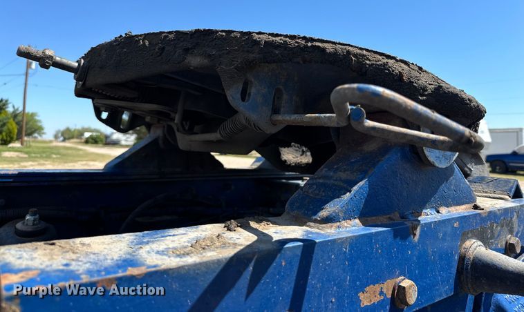 image for item DK6586 2007 Peterbilt 378 semi truck