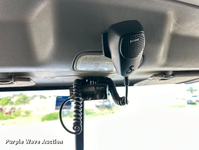 image for item DK6586 2007 Peterbilt 378 semi truck