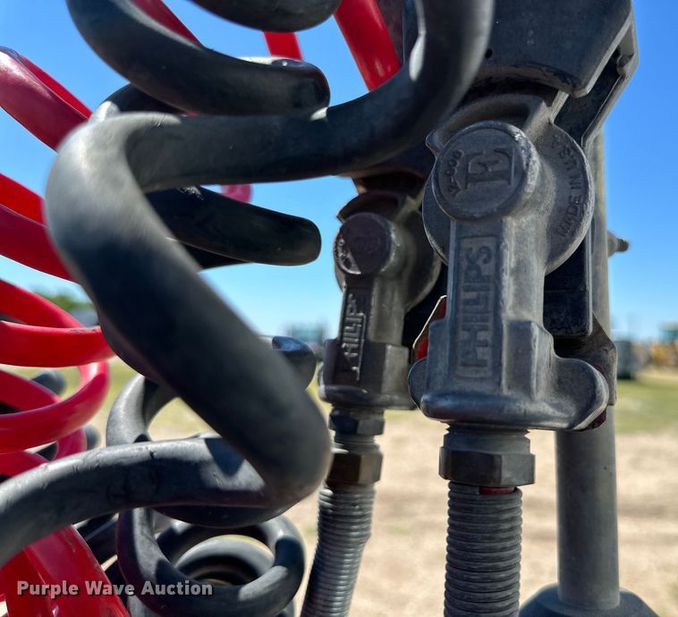 image for item DK6586 2007 Peterbilt 378 semi truck