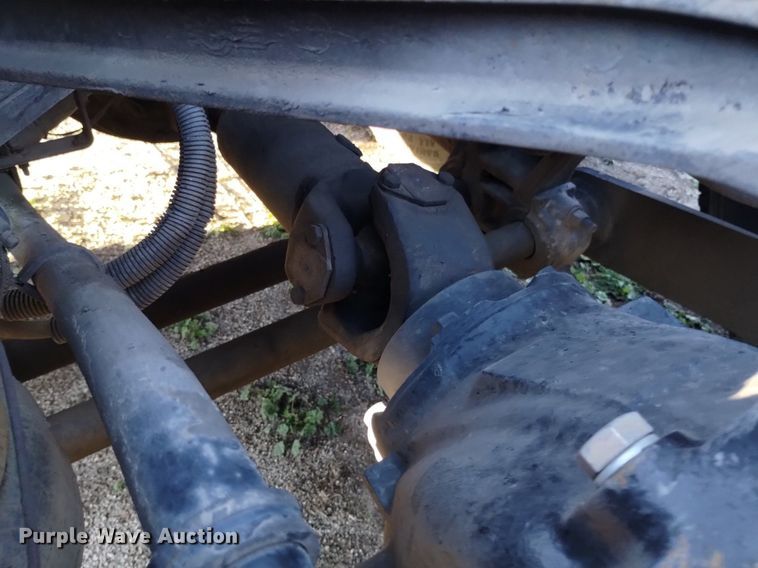 image for item DQ6109 2001 Kenworth  W900 semi truck