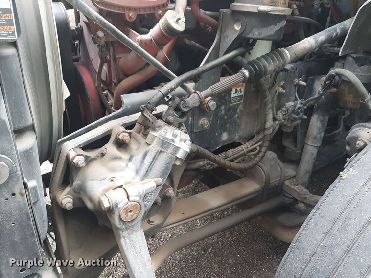 image for item DQ7068 2013 Kenworth T700 semi truck