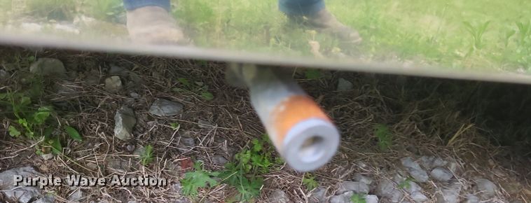 image for item DR4761 2012 BMS Navigo SS22R enclosed cargo trailer