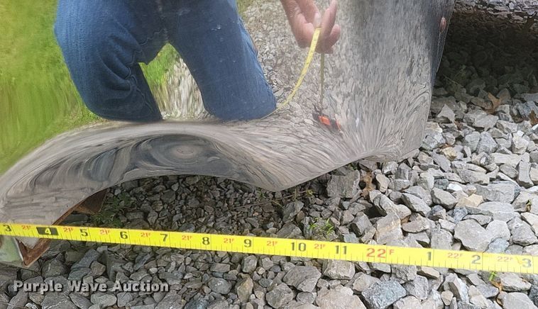 image for item DR4761 2012 BMS Navigo SS22R enclosed cargo trailer