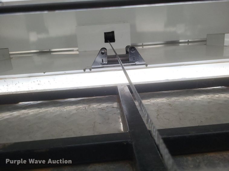 image for item DR4761 2012 BMS Navigo SS22R enclosed cargo trailer