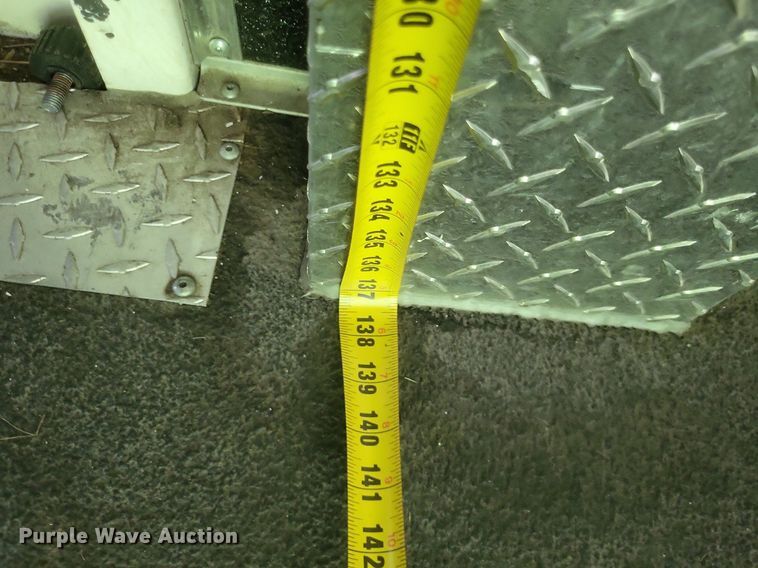 image for item DR4761 2012 BMS Navigo SS22R enclosed cargo trailer