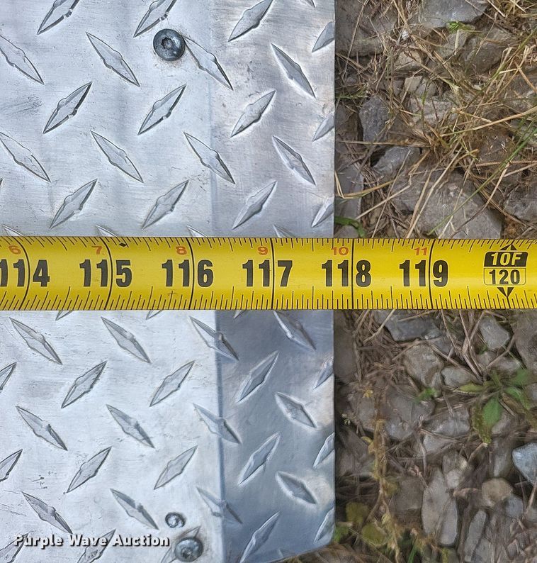 image for item DR4761 2012 BMS Navigo SS22R enclosed cargo trailer