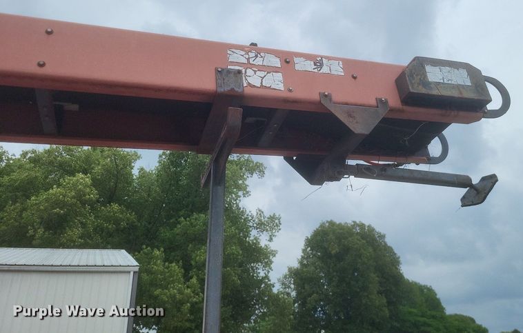 image for item DR4780 1992 Chevrolet  Kodiak  shingle conveyor truck