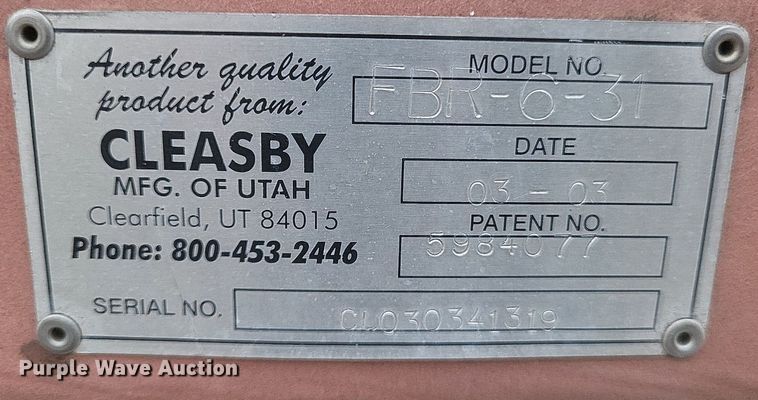 image for item DR4780 1992 Chevrolet  Kodiak  shingle conveyor truck