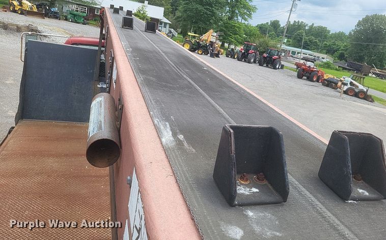 image for item DR4780 1992 Chevrolet  Kodiak  shingle conveyor truck