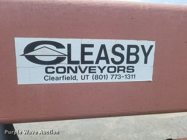 image for item DR4780 1992 Chevrolet  Kodiak  shingle conveyor truck