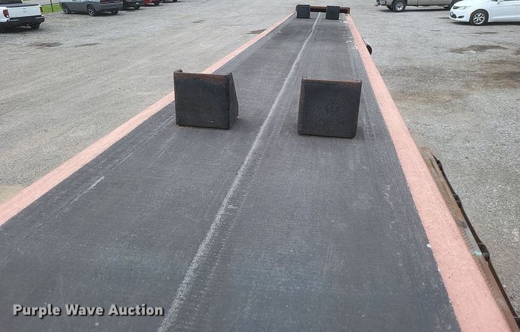 image for item DR4780 1992 Chevrolet  Kodiak  shingle conveyor truck