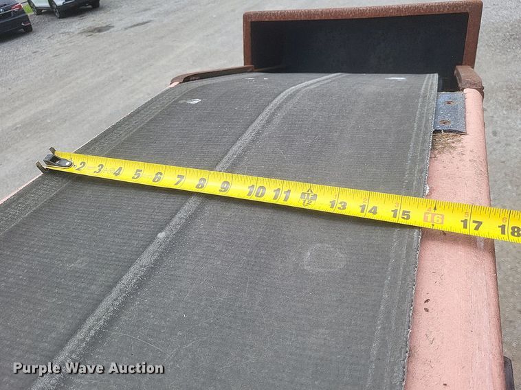 image for item DR4780 1992 Chevrolet  Kodiak  shingle conveyor truck