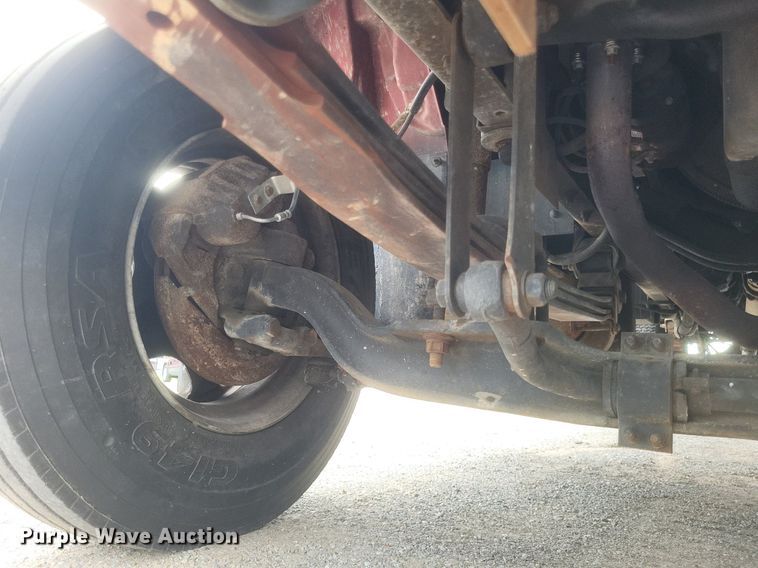 image for item DR4780 1992 Chevrolet  Kodiak  shingle conveyor truck