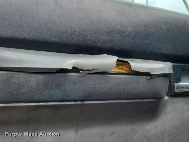 image for item DR4780 1992 Chevrolet  Kodiak  shingle conveyor truck