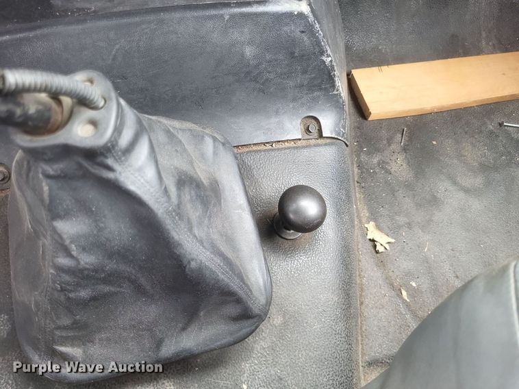 image for item DR4780 1992 Chevrolet  Kodiak  shingle conveyor truck