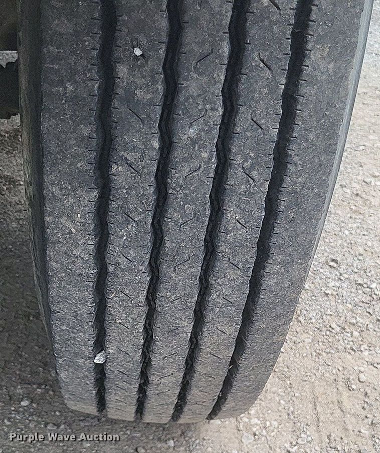 image for item DR4780 1992 Chevrolet  Kodiak  shingle conveyor truck