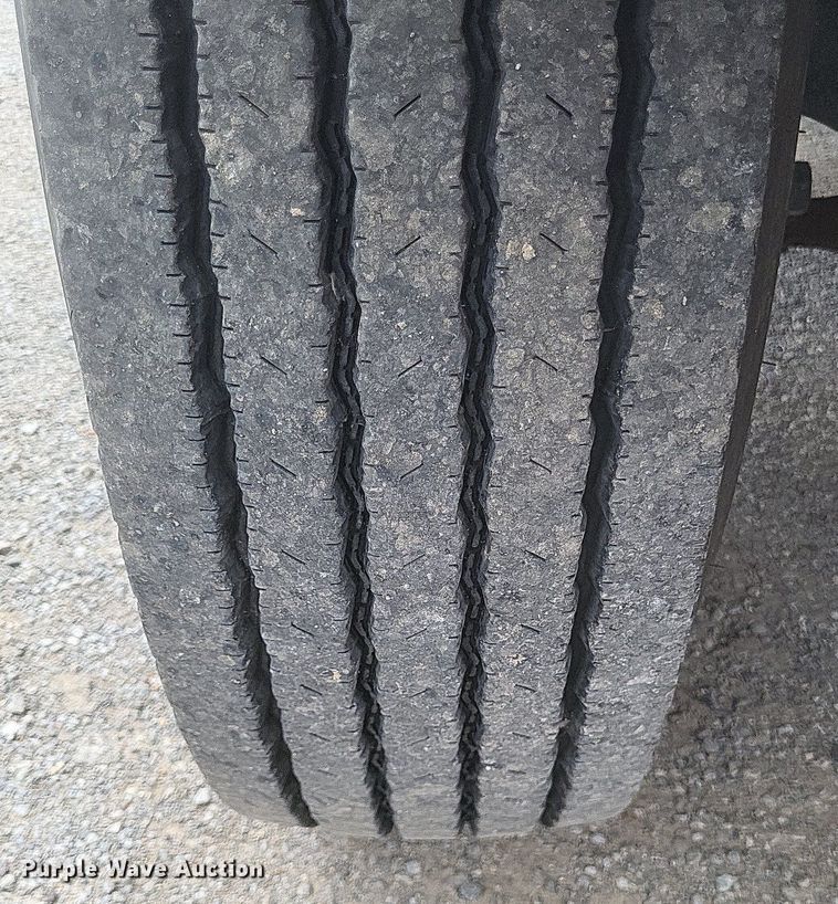 image for item DR4780 1992 Chevrolet  Kodiak  shingle conveyor truck