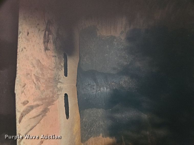 image for item DR8601 1971 International Harvester  Loadstar 1600 water truck