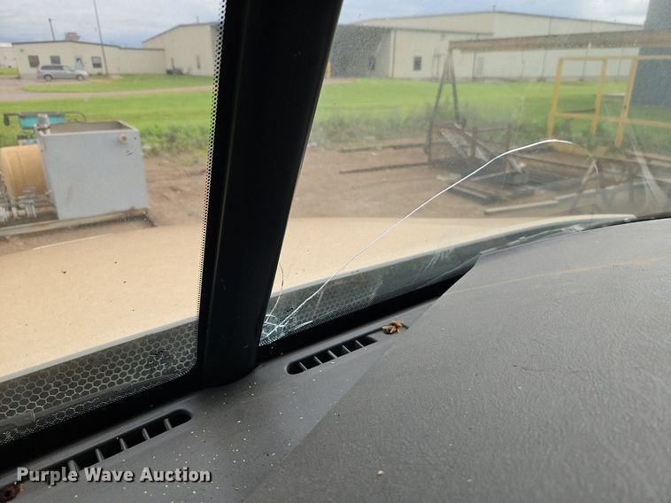 image for item DR8613 2003 Freightliner  Century semi truck