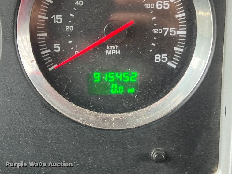 image for item DS3010 2013 Kenworth T660 semi truck