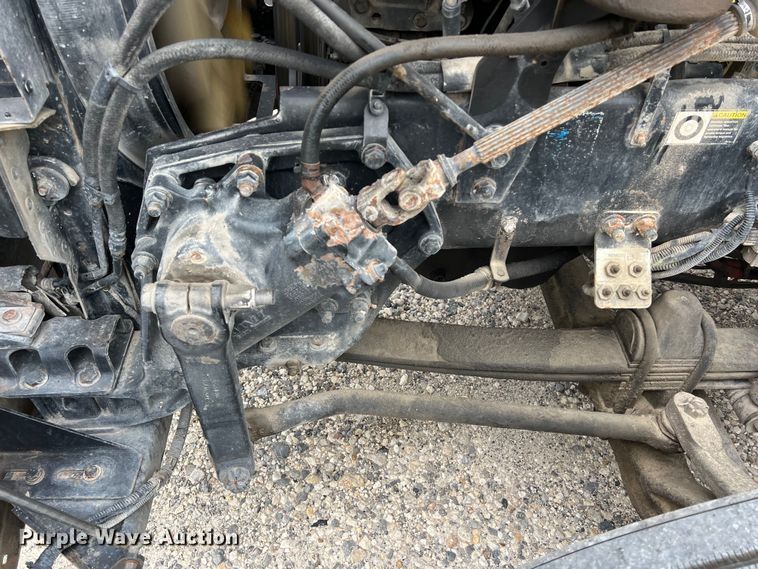 image for item DS3010 2013 Kenworth T660 semi truck