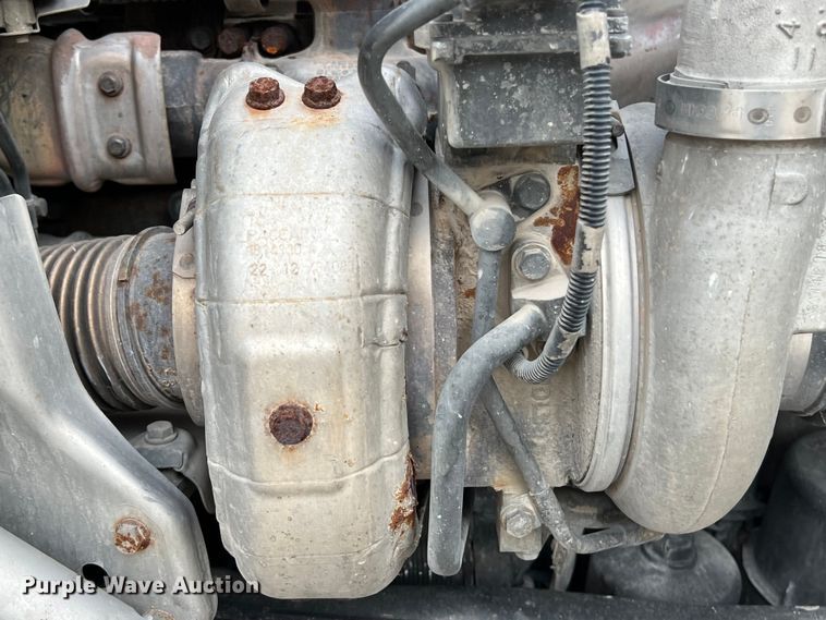 image for item DS3010 2013 Kenworth T660 semi truck