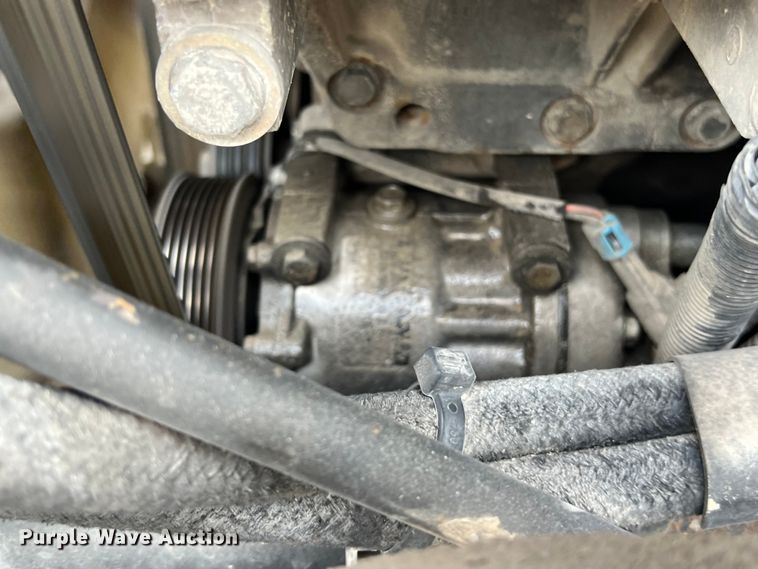 image for item DS3010 2013 Kenworth T660 semi truck